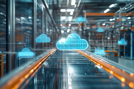 供应链管理 赋能企业高效协同与价值创造的现代服务