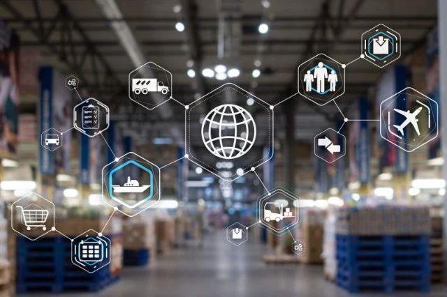 产业供应链发展 物流为基，服务为本，协同为要